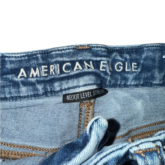 American Eagle Denim Shorts - Picture 2 of 5